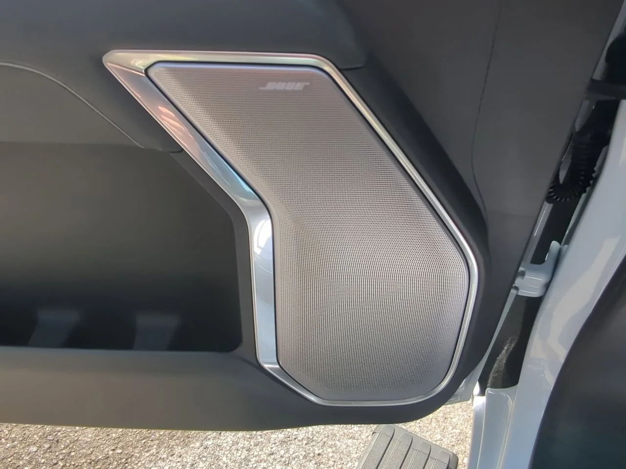 New 2026 Glacier White Tricoat GMC Denali image 25