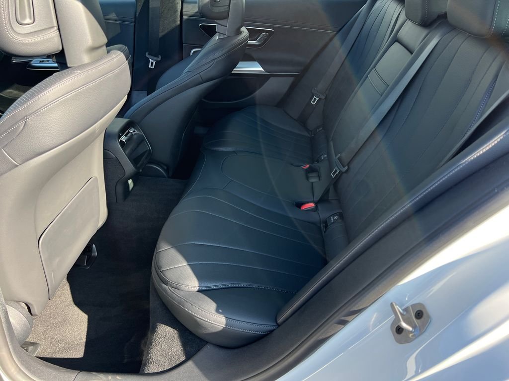 Certified Used 2025 White Mercedes-Benz E 450 image 24