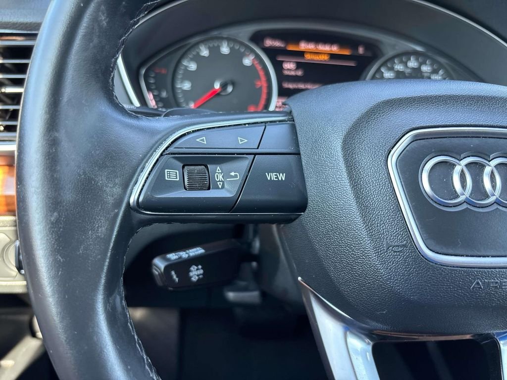 Used 2022 Gray Audi 45 S line Premium image 21