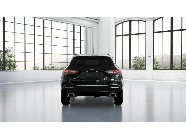 New 2026 Night Black Mercedes-Benz GLA 250 image 25