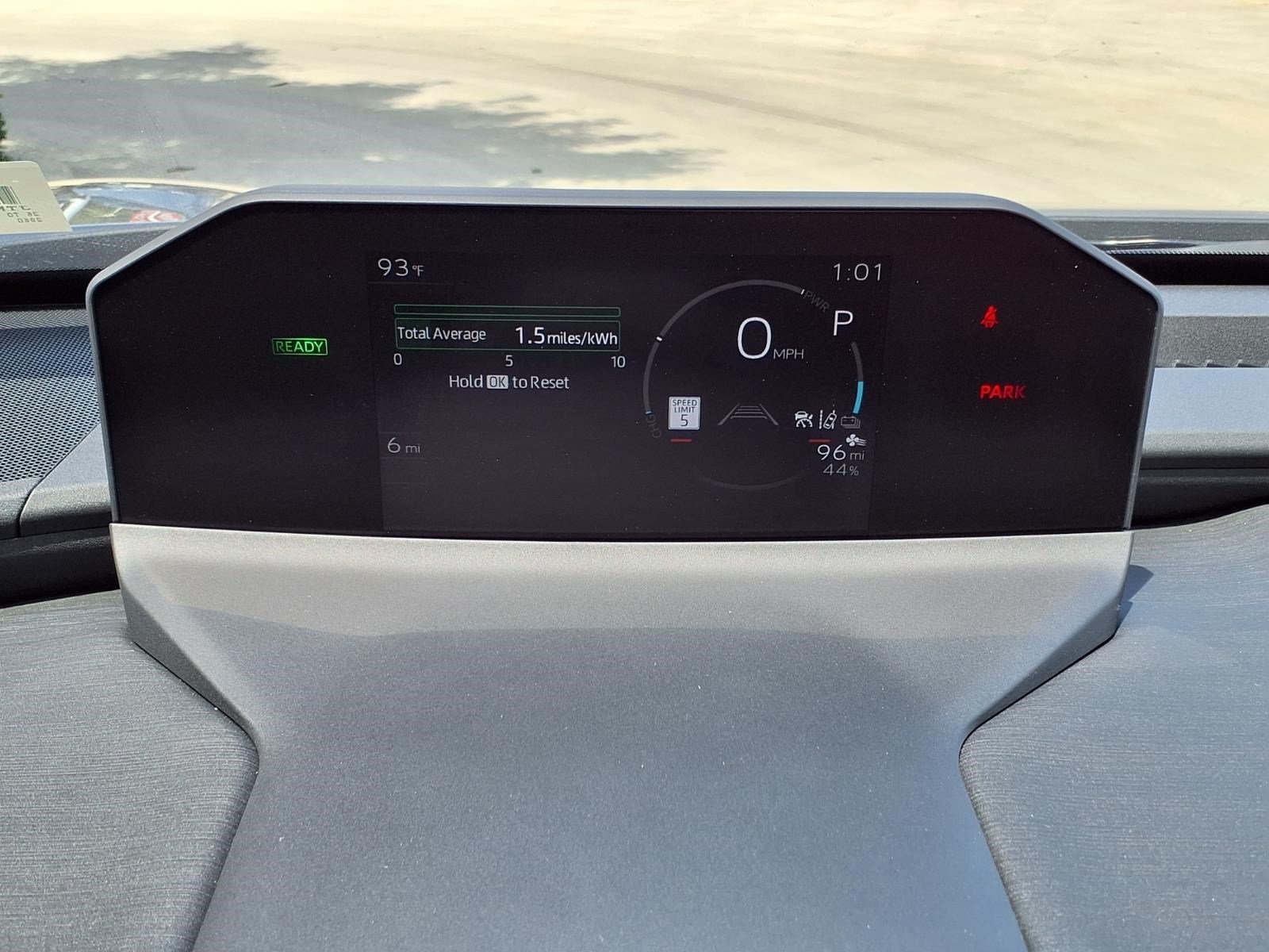 New 2026 Stepping Stone Toyota bZ Woodland image 18