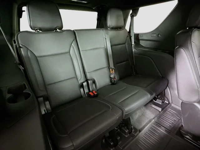 Used 2021 Black GMC Denali image 30