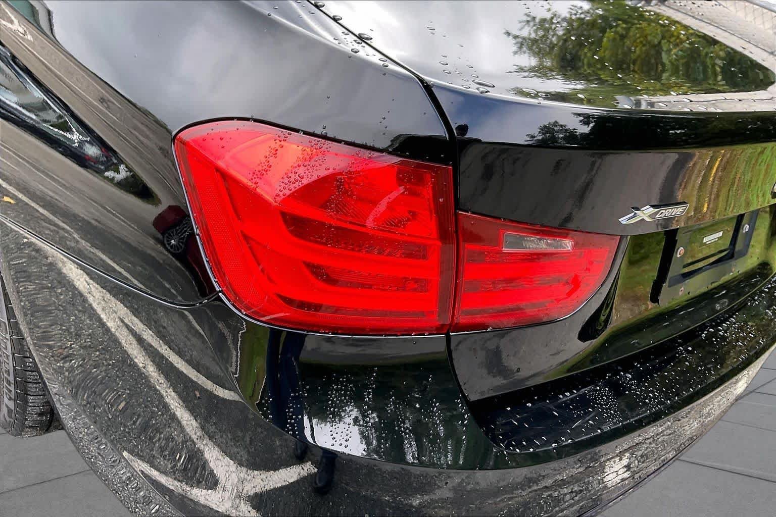 Certified Used 2013 BLACK BMW 328i xDrive image 27