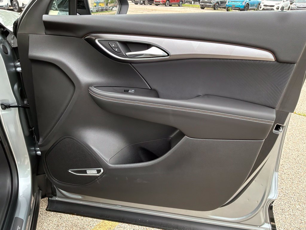 2026 Buick Envision Sport Touring - Photo 33