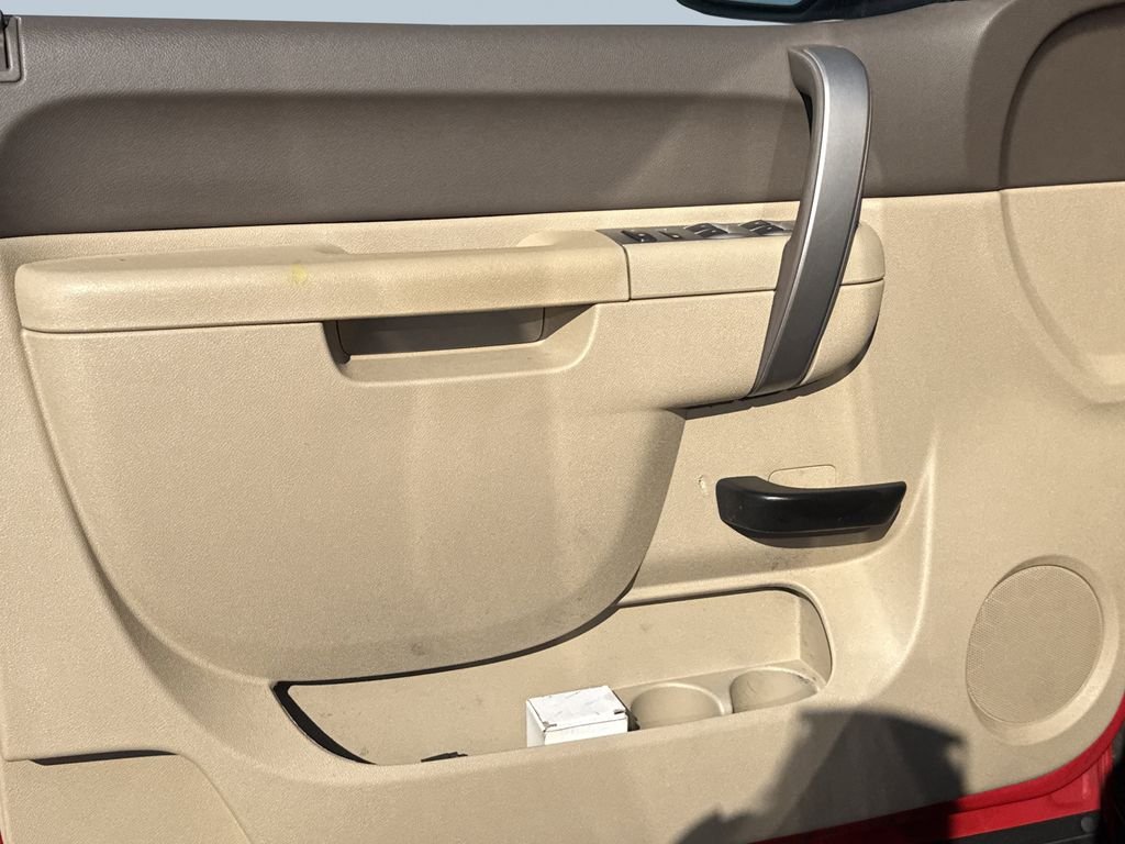 2013 Chevrolet Silverado 1500 LT - Photo 17