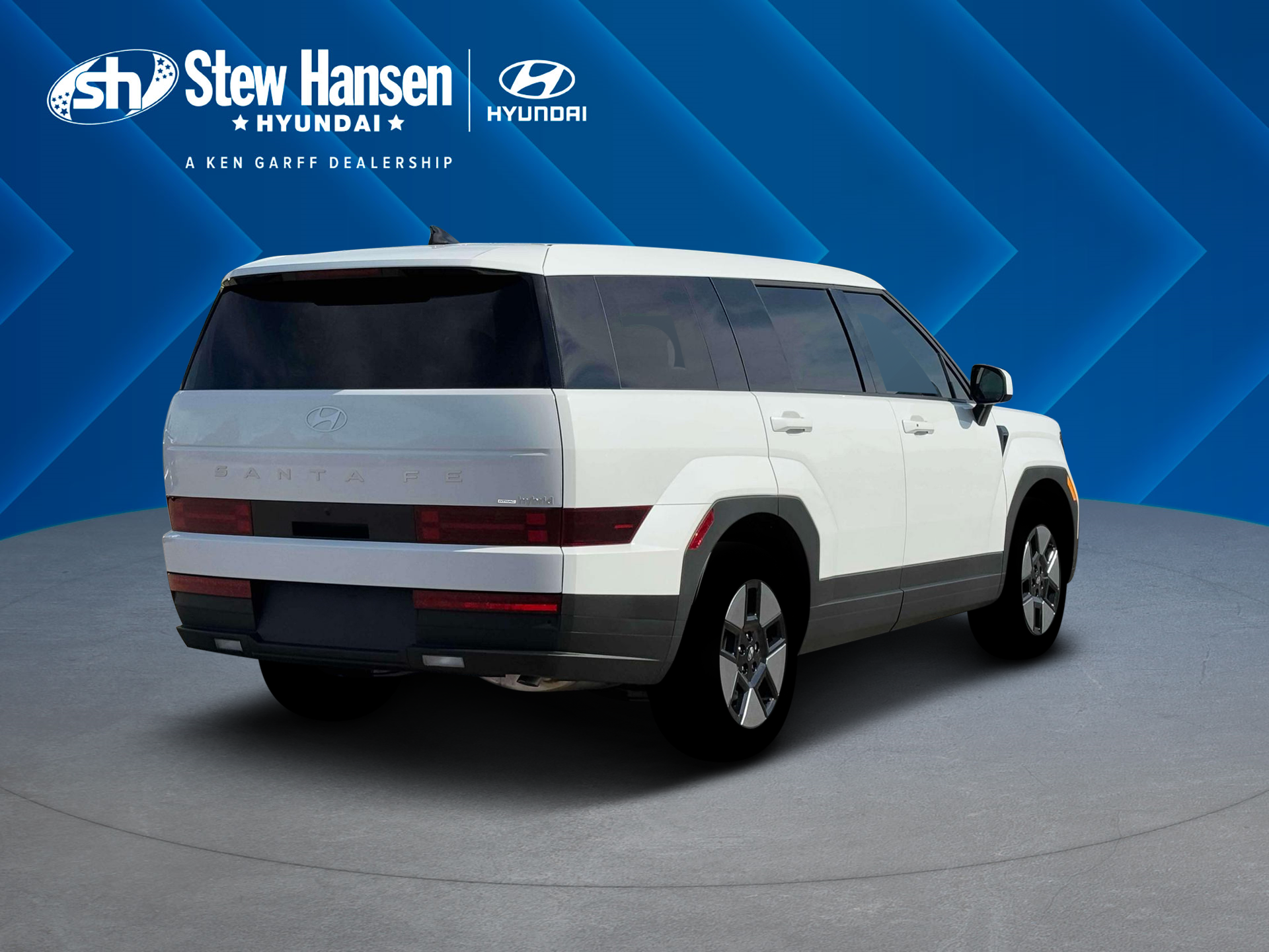 New 2026 Serenity White Hyundai SE image 26