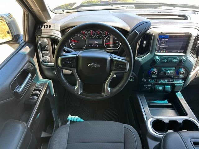 2021 Chevrolet Silverado 1500 RST - Photo 27