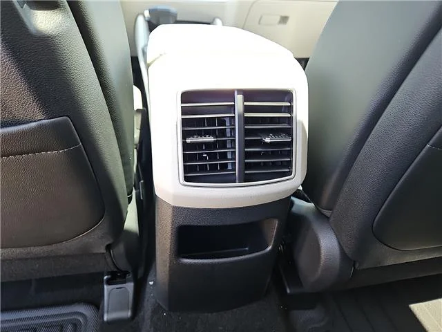 New 2026 Ebony Black KIA EX Front-Wheel Drive image 9
