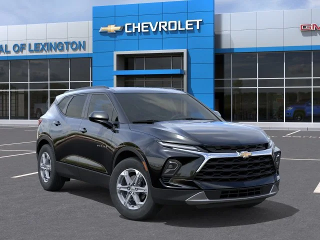 2026 Chevrolet Blazer 2LT - Photo 7