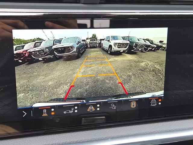 2026 GMC Sierra 1500 Denali - Photo 7