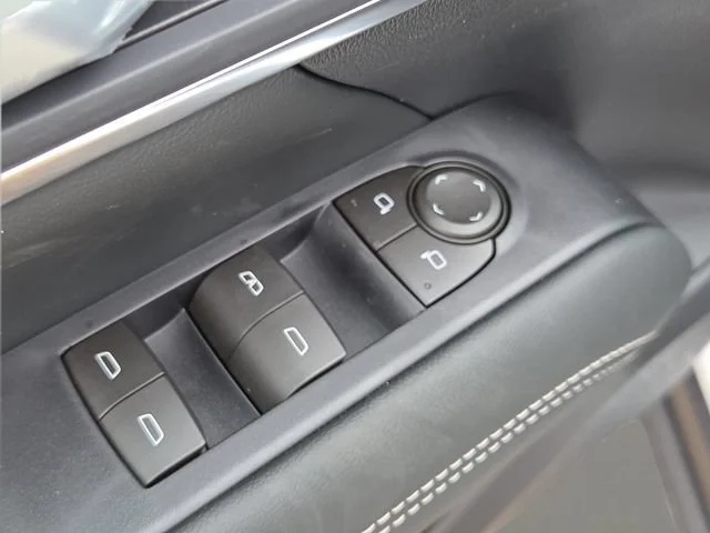 2026 GMC Terrain Elevation - Photo 15