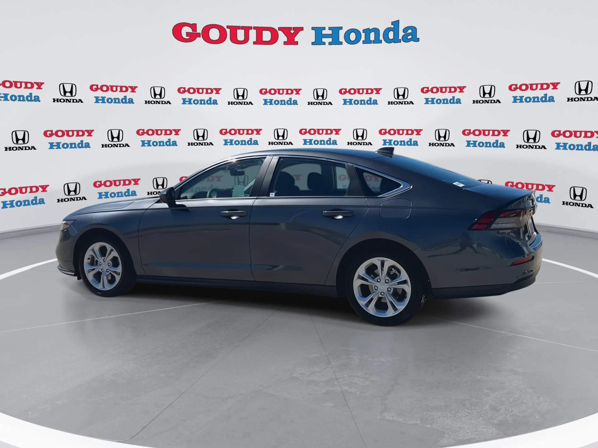 2025 Honda Accord LX - Photo 31