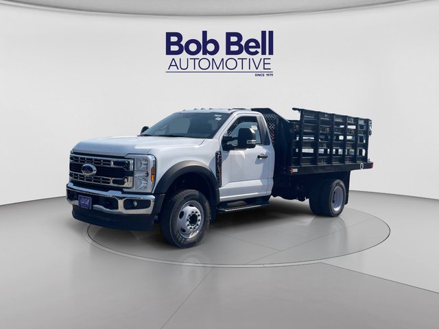 2025 Ford Chassis Cab F-450® XL