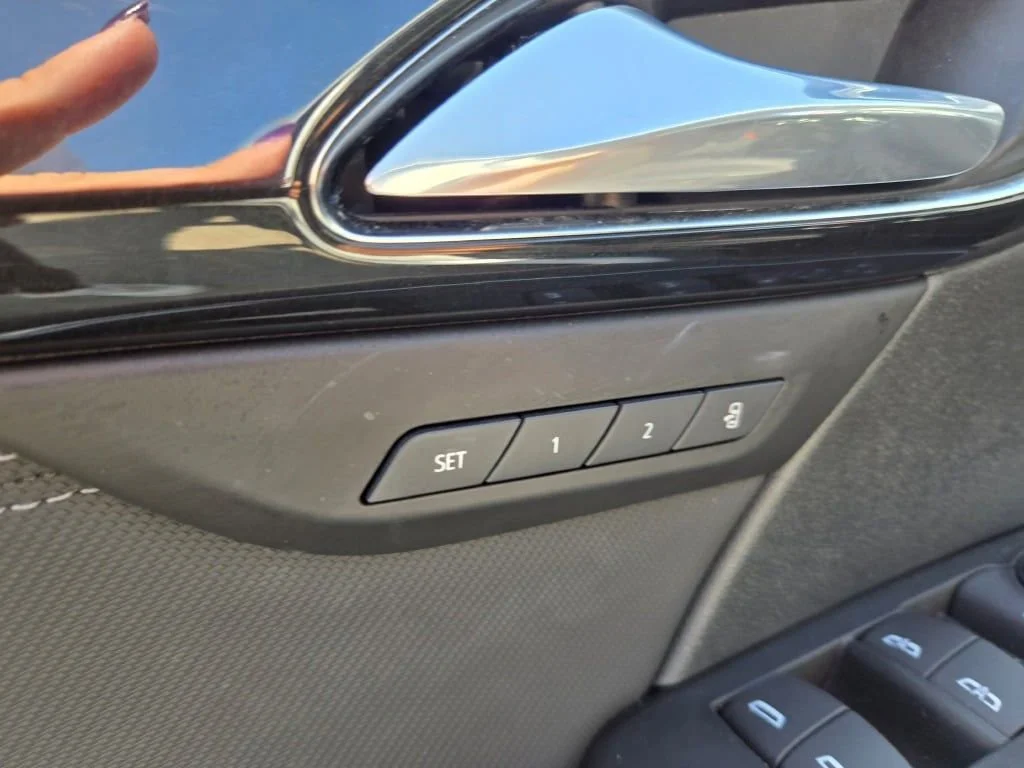 2025 Buick Envision Preferred - Photo 22