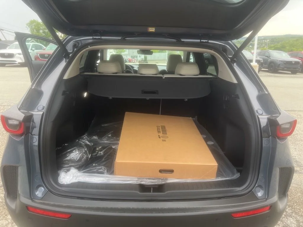 New 2026 Gray Mazda 2.5 S Premium image 15