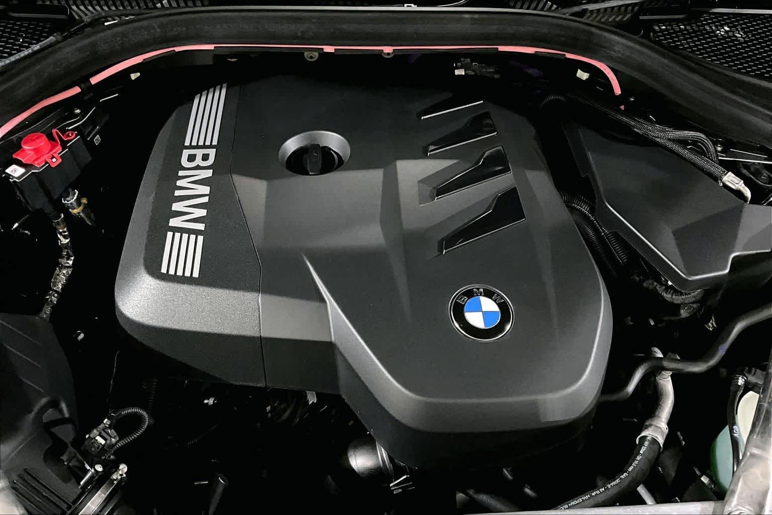 2026 BMW X3 30 - Photo 13