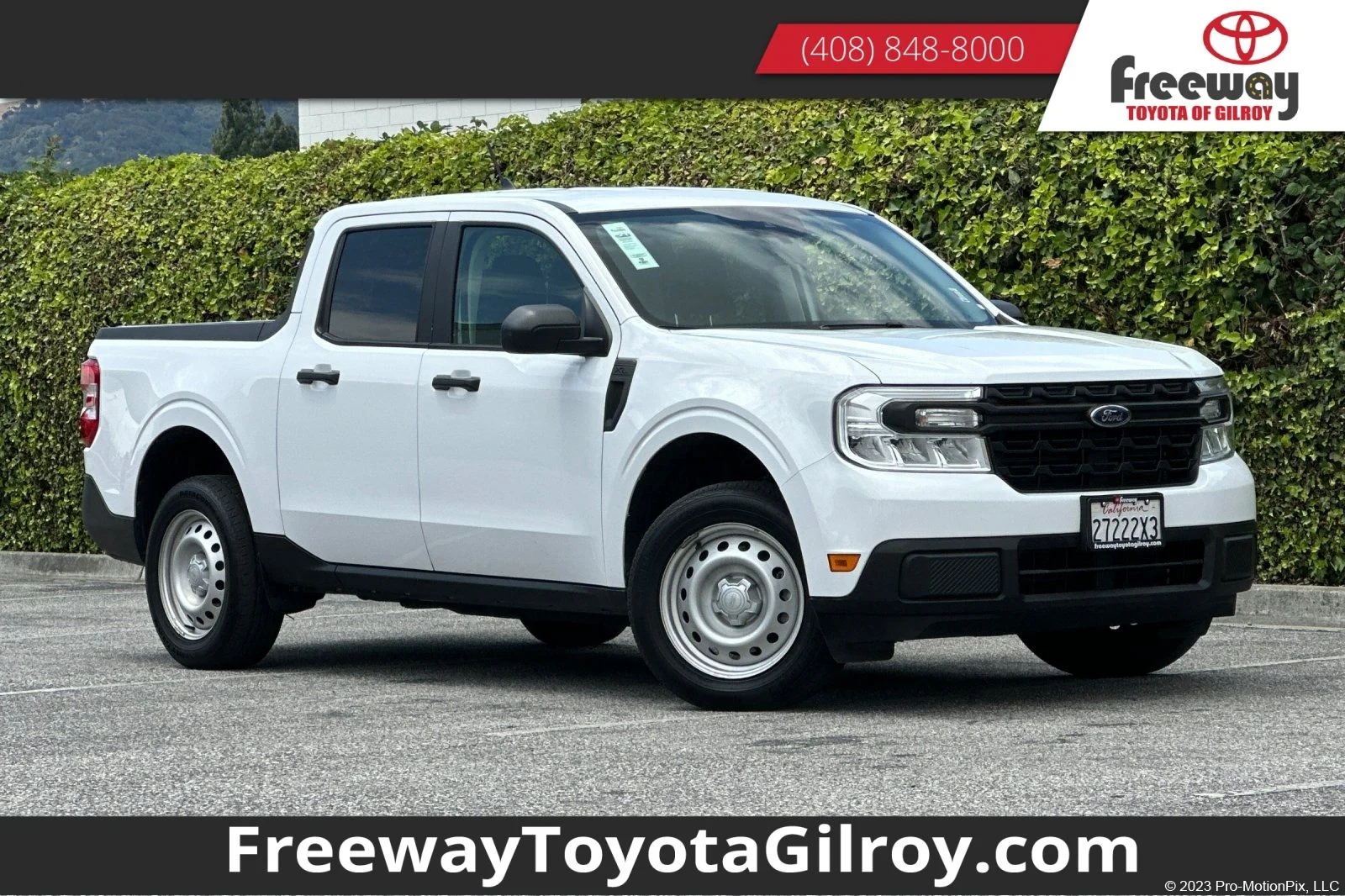 2024 Ford Maverick XL FWD's photo