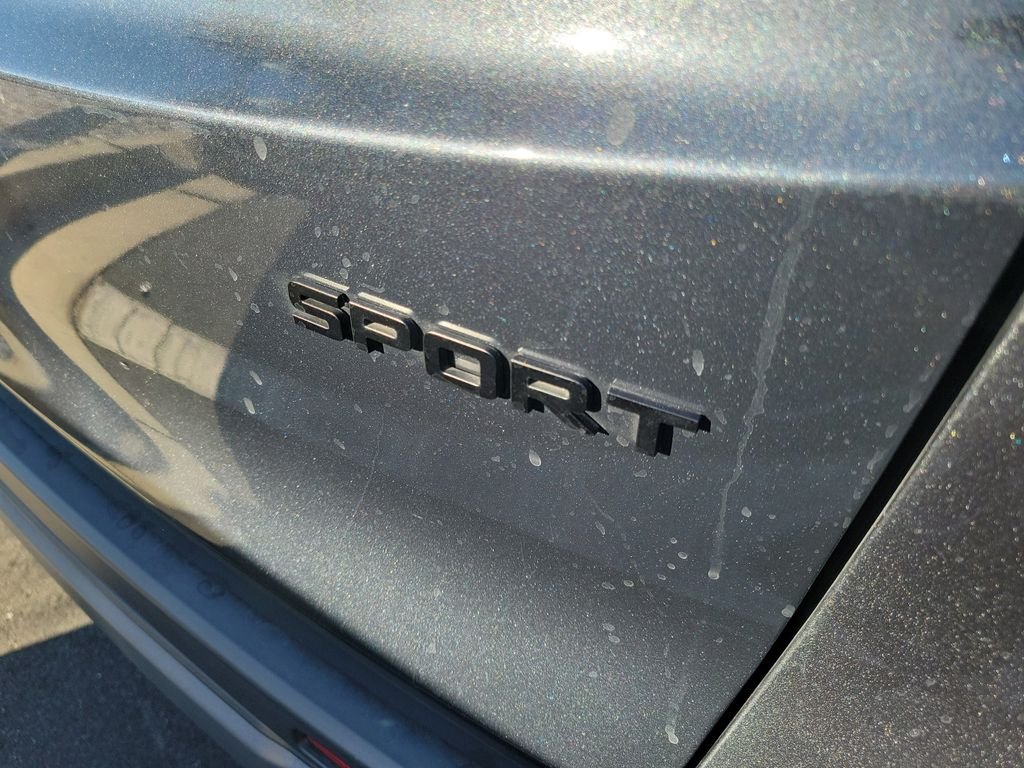 2024 Honda CR-V Sport - Photo 15