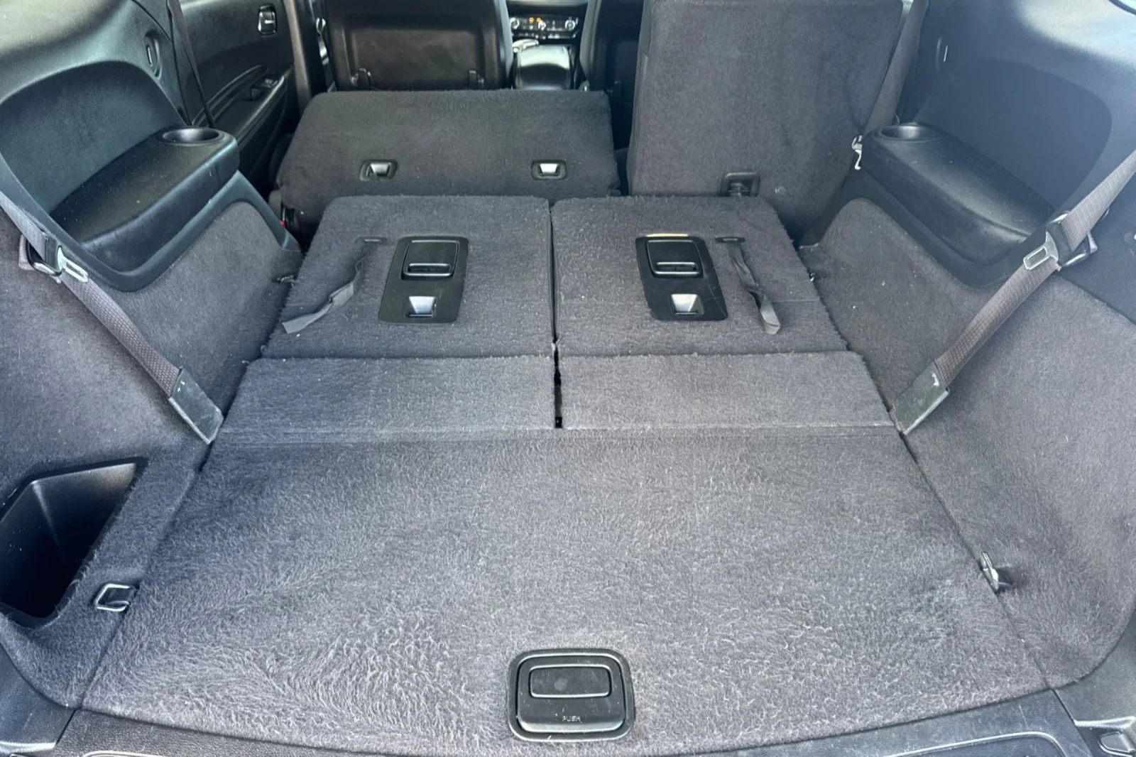 Used 2021 BLACK Dodge SXT image 15