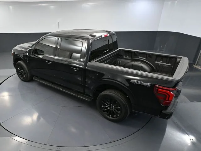 2025 Ford F-150 Lariat - Photo 59