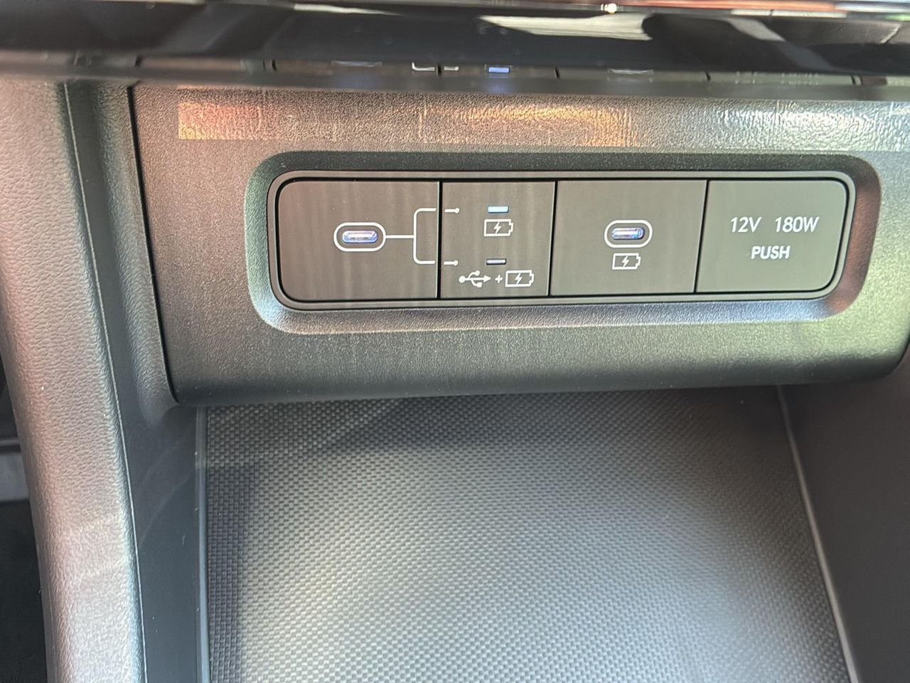New 2026 Amazon Gray Hyundai Blue image 85