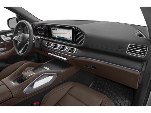 New 2026 Obsidian Black Metallic Mercedes-Benz GLE 350 image 25