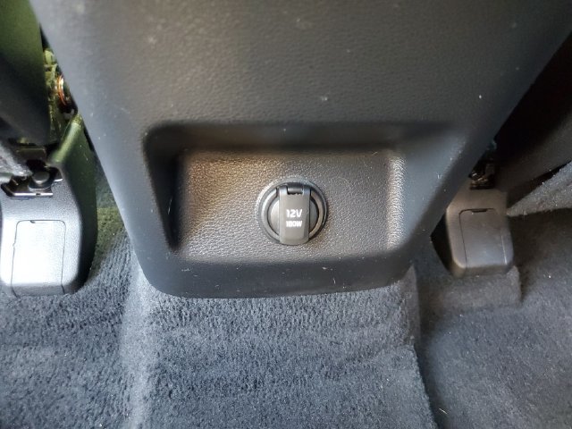 Certified Used 2024 Red Kia EX X-Line image 19
