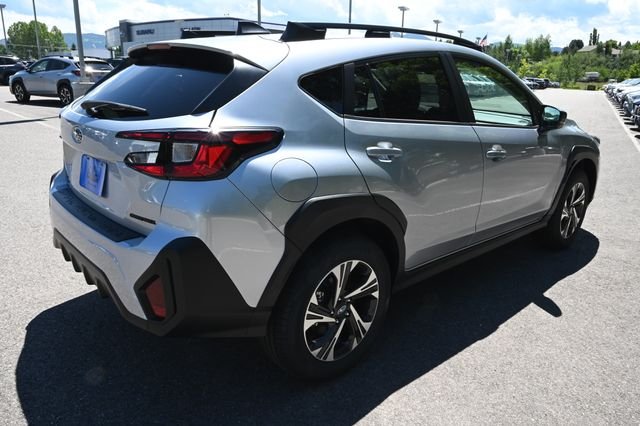 New 2026 ICE SILVER METALLIC Subaru Premium image 12