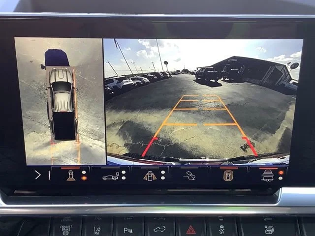 2026 GMC Sierra 3500HD SLT - Photo 23