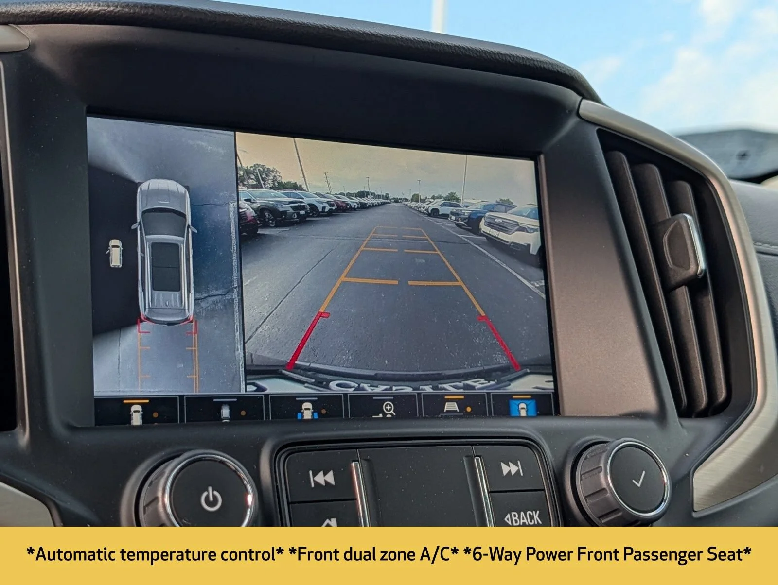2023 GMC Terrain Denali - Photo 8