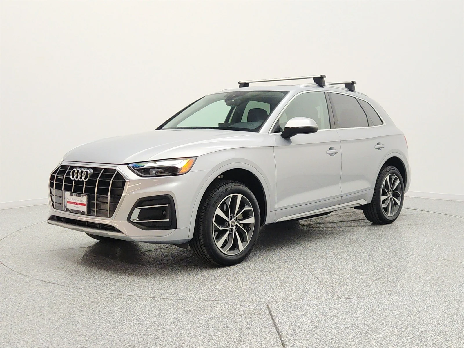 2021 Audi Q5 45 Premium's photo