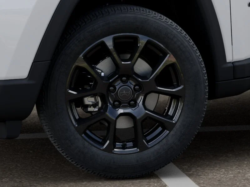 2026 Jeep Compass Altitude Special Edition - Photo 37