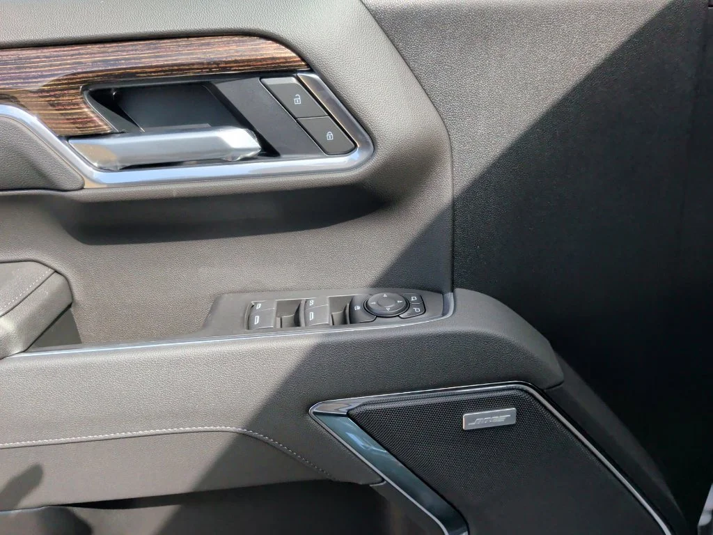 2026 GMC Sierra 1500 Elevation - Photo 11
