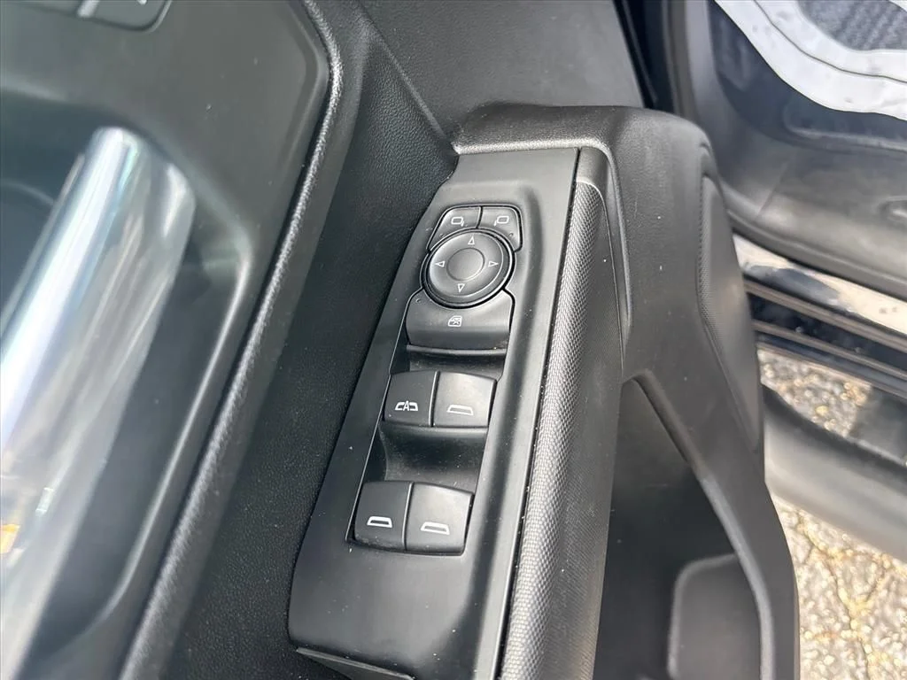 Used 2024 Black Chevrolet Custom image 26