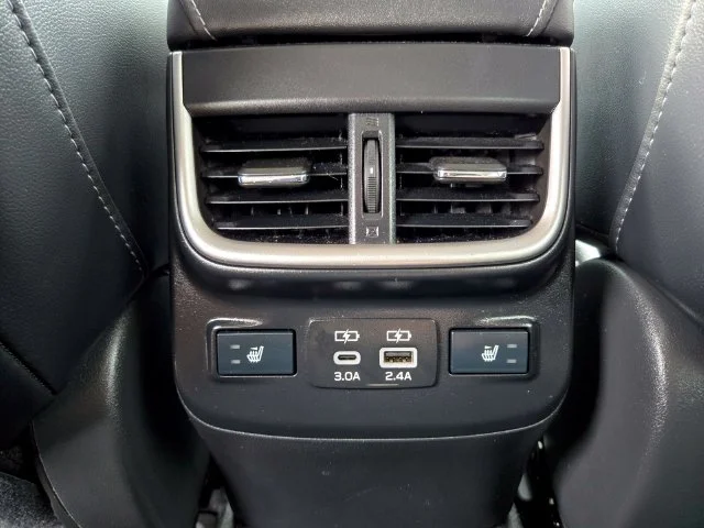 Used 2024 Brown Subaru Touring image 17
