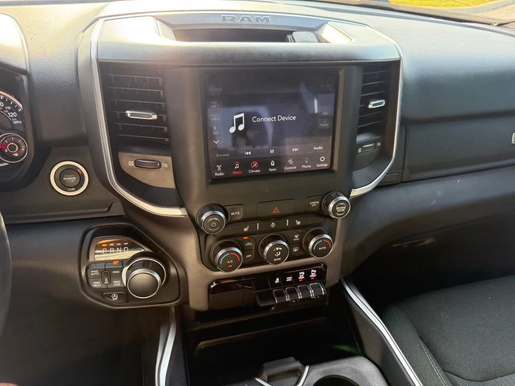 Used 2021 Gray Ram Big Horn/Lone Star image 10
