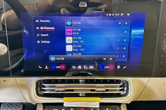 New 2027 Liquid Crystal Green Mercedes-Benz CLA 250+ Electric image 43