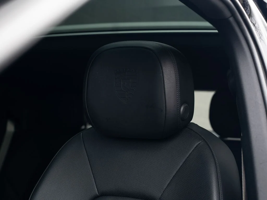 Used 2023 Black Porsche S image 19