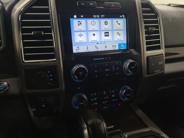 2016 Ford F-150 Platinum - Photo 28