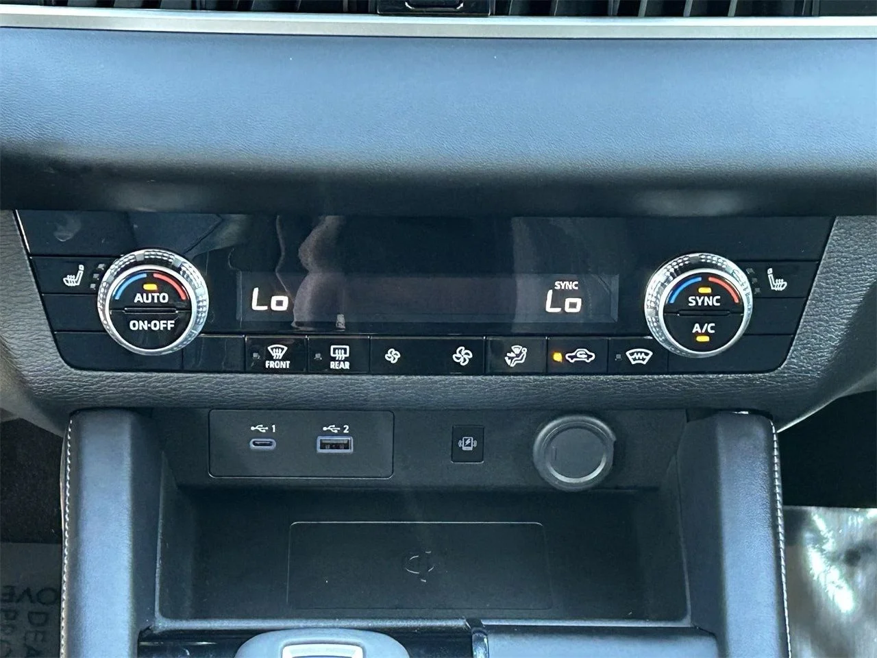 New 2026 Gray Nissan SL image 19