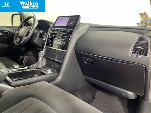 Used 2023 Black Nissan S image 11