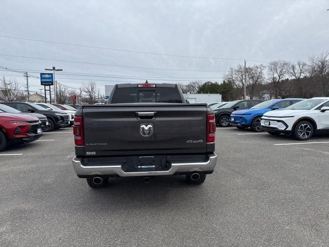 Used 2020  Ram Limited image 7