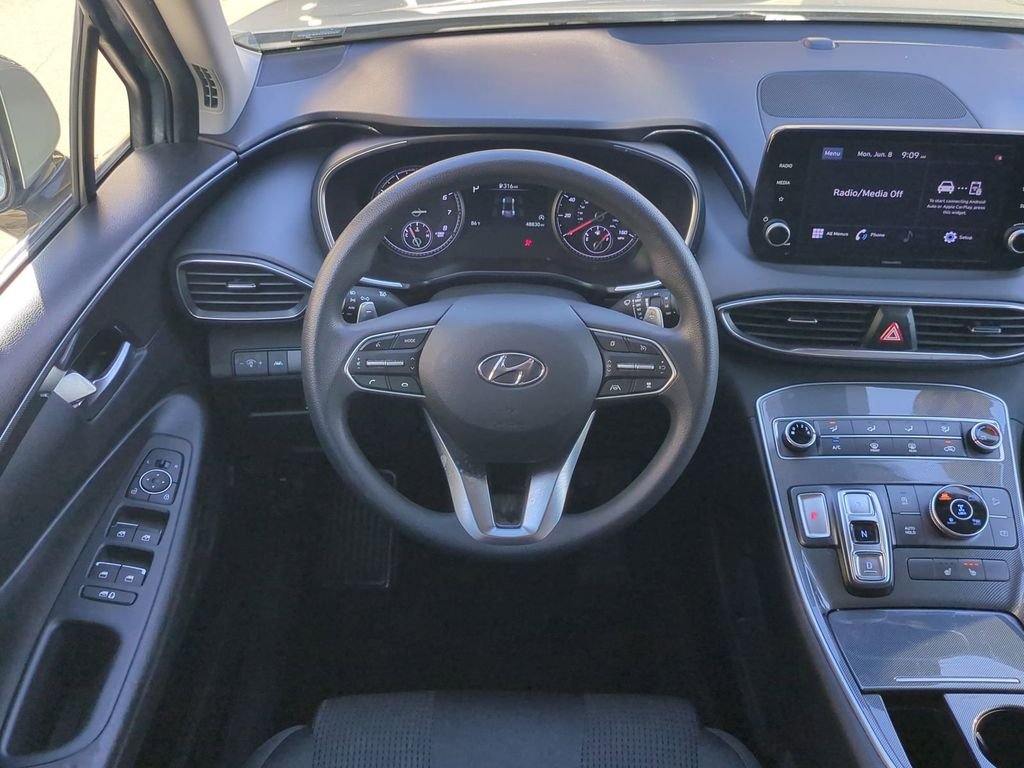 2022 Hyundai Santa Fe SEL - Photo 18