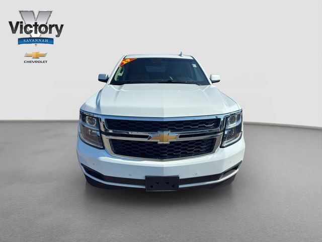 Used 2019 Chevrolet Tahoe LT with VIN 1GNSKBKC6KR309659 for sale in Kansas City