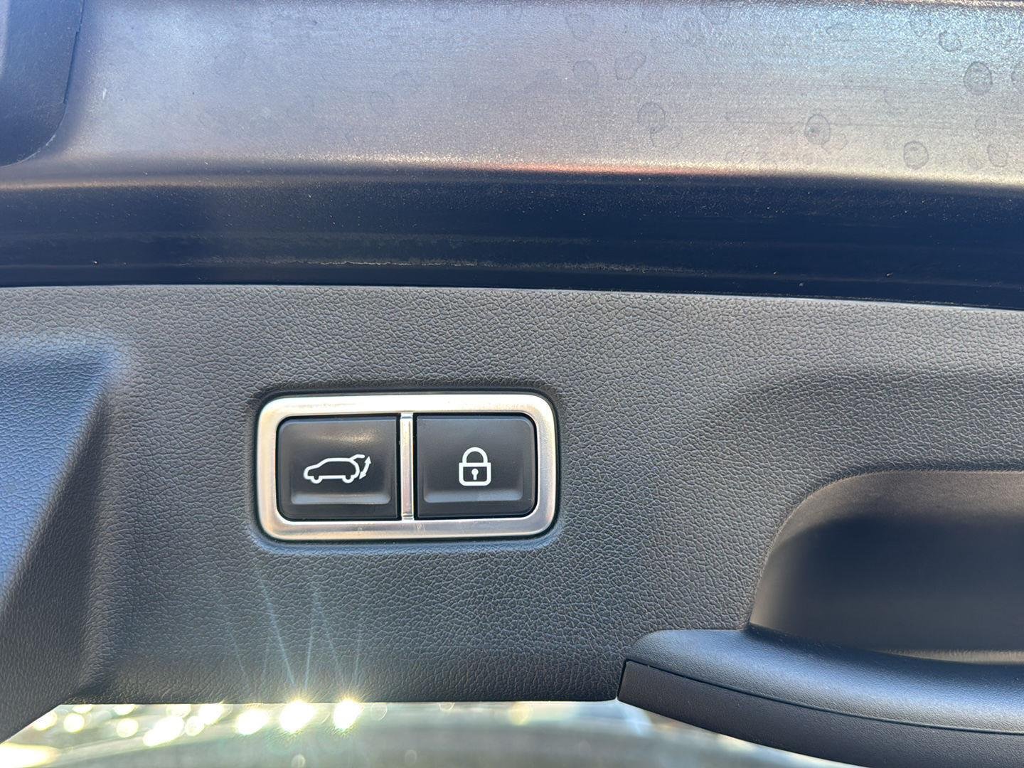 Used 2022 Ebony Black Kia SX image 25