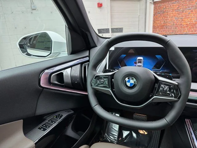 Used 2026 White BMW 30 xDrive image 13