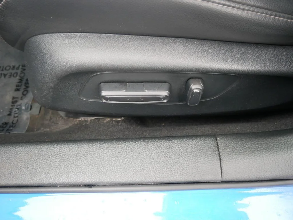 Used 2023 Blue Honda Sport Touring image 15