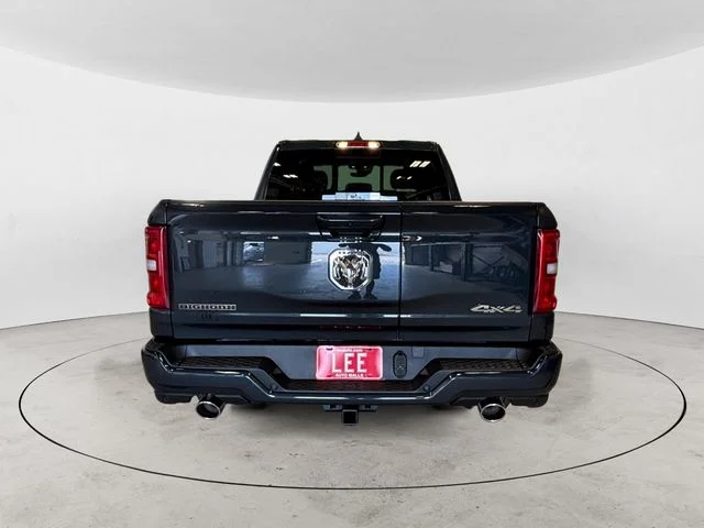 New 2026 Blue Ram Big Horn/Lone Star image 5