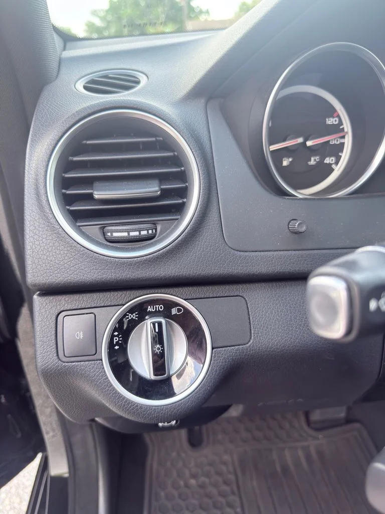Used 2013 Black Mercedes-Benz C 63 AMG® image 51