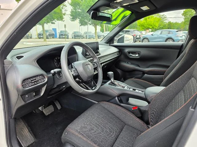 2024 Honda HR-V Sport - Photo 20